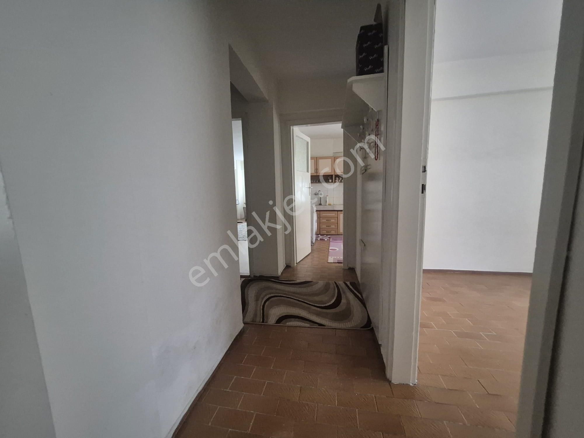 Golden Globy, Edremit Belediyesi Karşısında Merkezi Konumda Kiralık Eşyalı 2+1 Daire - Görsel 10