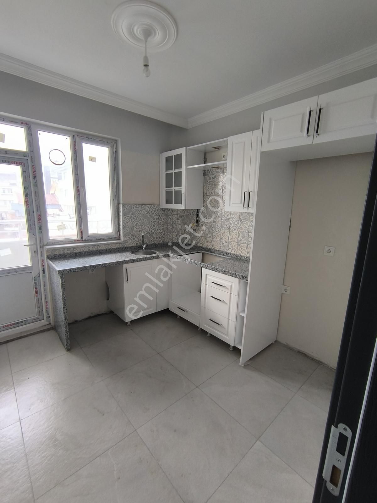 Kariyer'den Yeniceköy Mah. Arakat 3+1 Sıfır Satılık Daire - Görsel 20