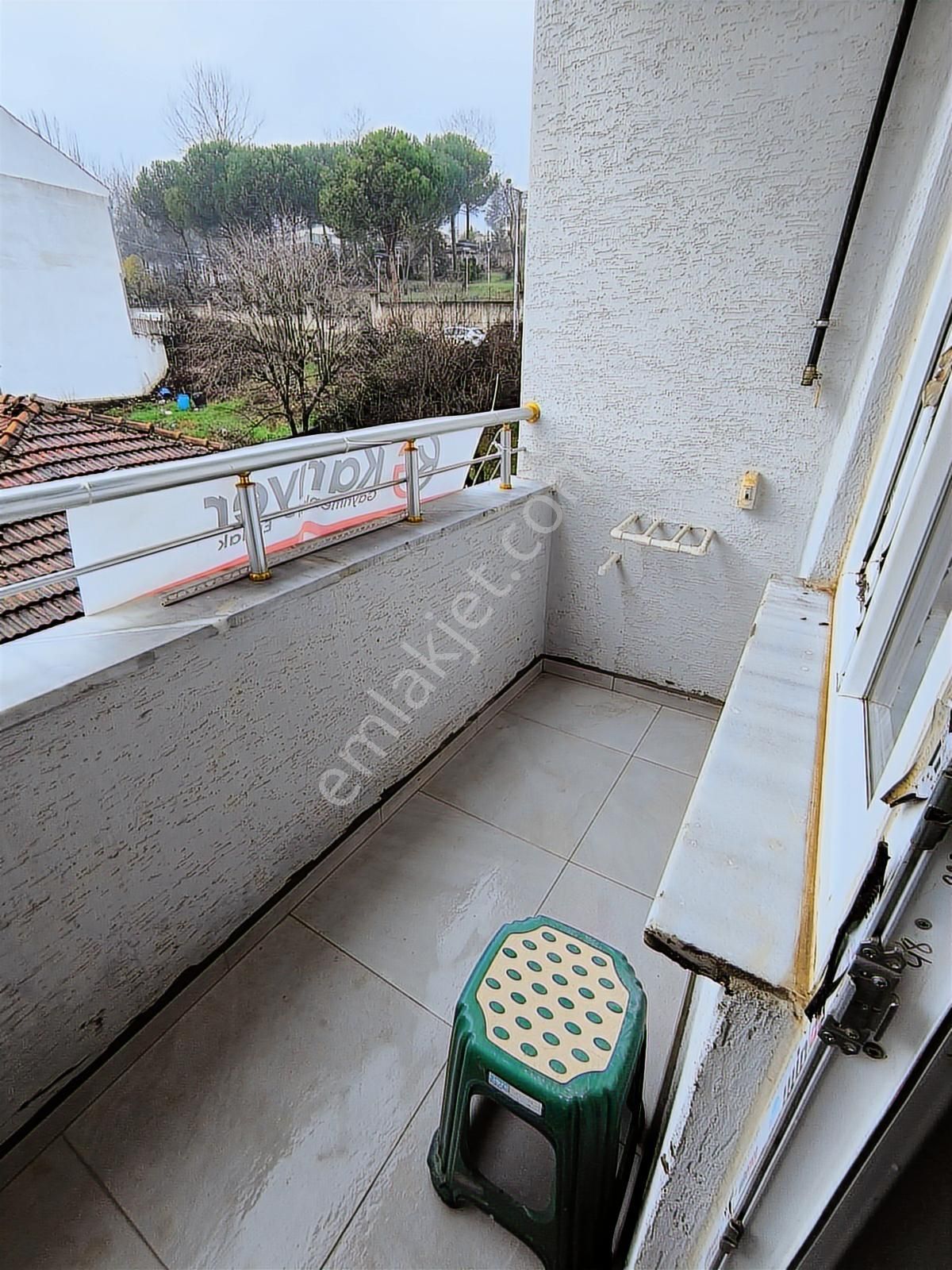 Kariyer'den Yeniceköy Mah. Arakat 3+1 Sıfır Satılık Daire - Görsel 21