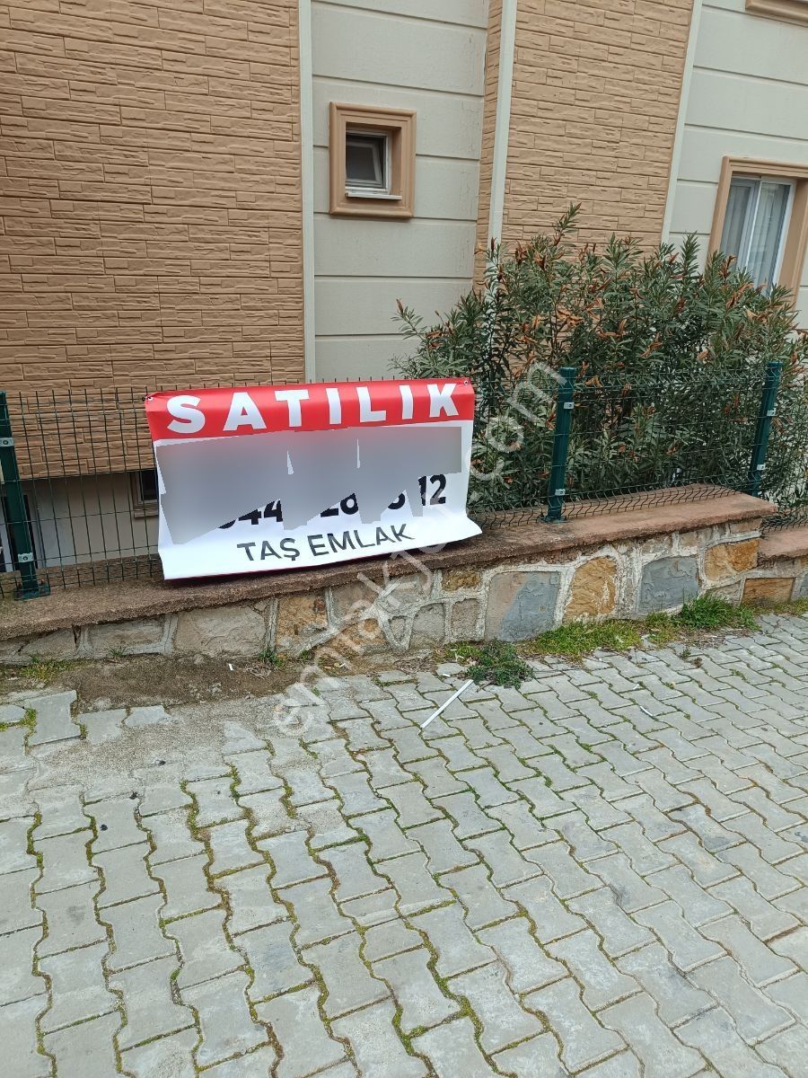 Taş Emlak'tan Sarımsaklıda 3+1 Teraslı Dubleks Daire - Görsel 29