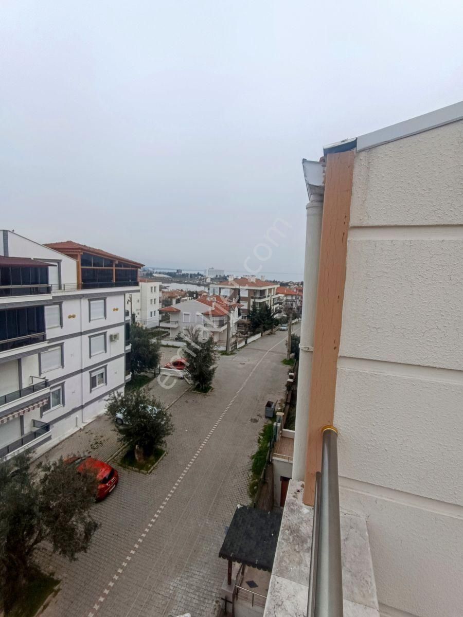 Taş Emlak'tan Sarımsaklıda 3+1 Teraslı Dubleks Daire - Görsel 16
