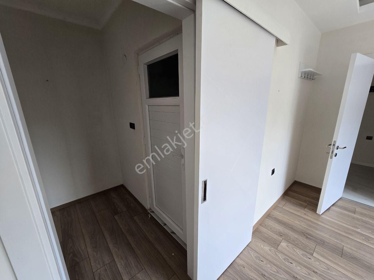 Odunluk'ta Kiralık 5+1 Dubleks - Çift Teraslı - Kapalı Balkonlu - Görsel 25