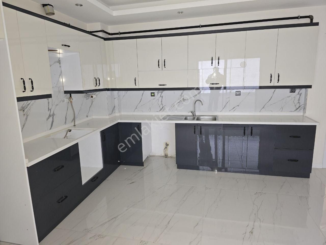 Odunluk'ta Kiralık 5+1 Dubleks - Çift Teraslı - Kapalı Balkonlu - Görsel 9