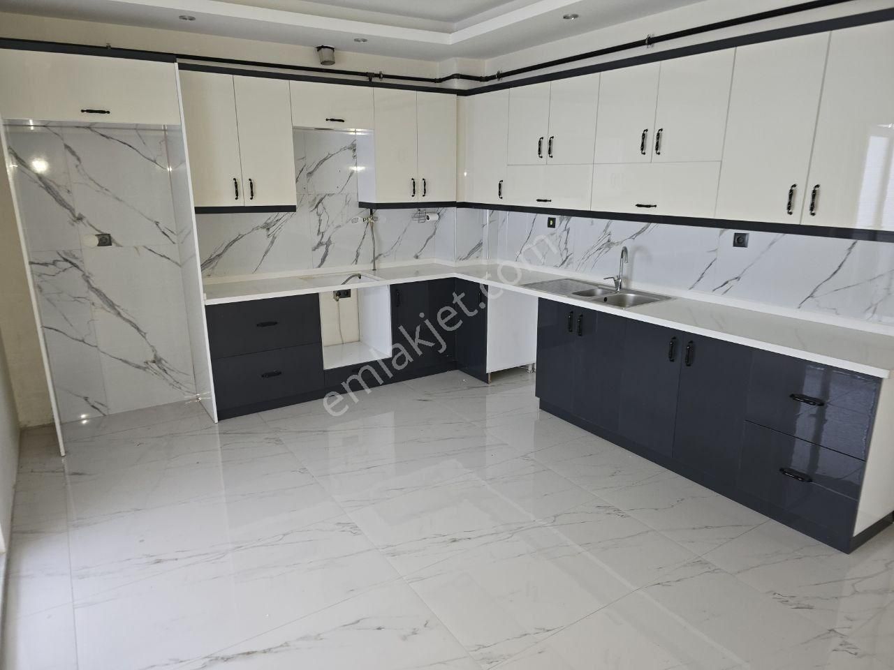 Odunluk'ta Kiralık 5+1 Dubleks - Çift Teraslı - Kapalı Balkonlu - Görsel 7