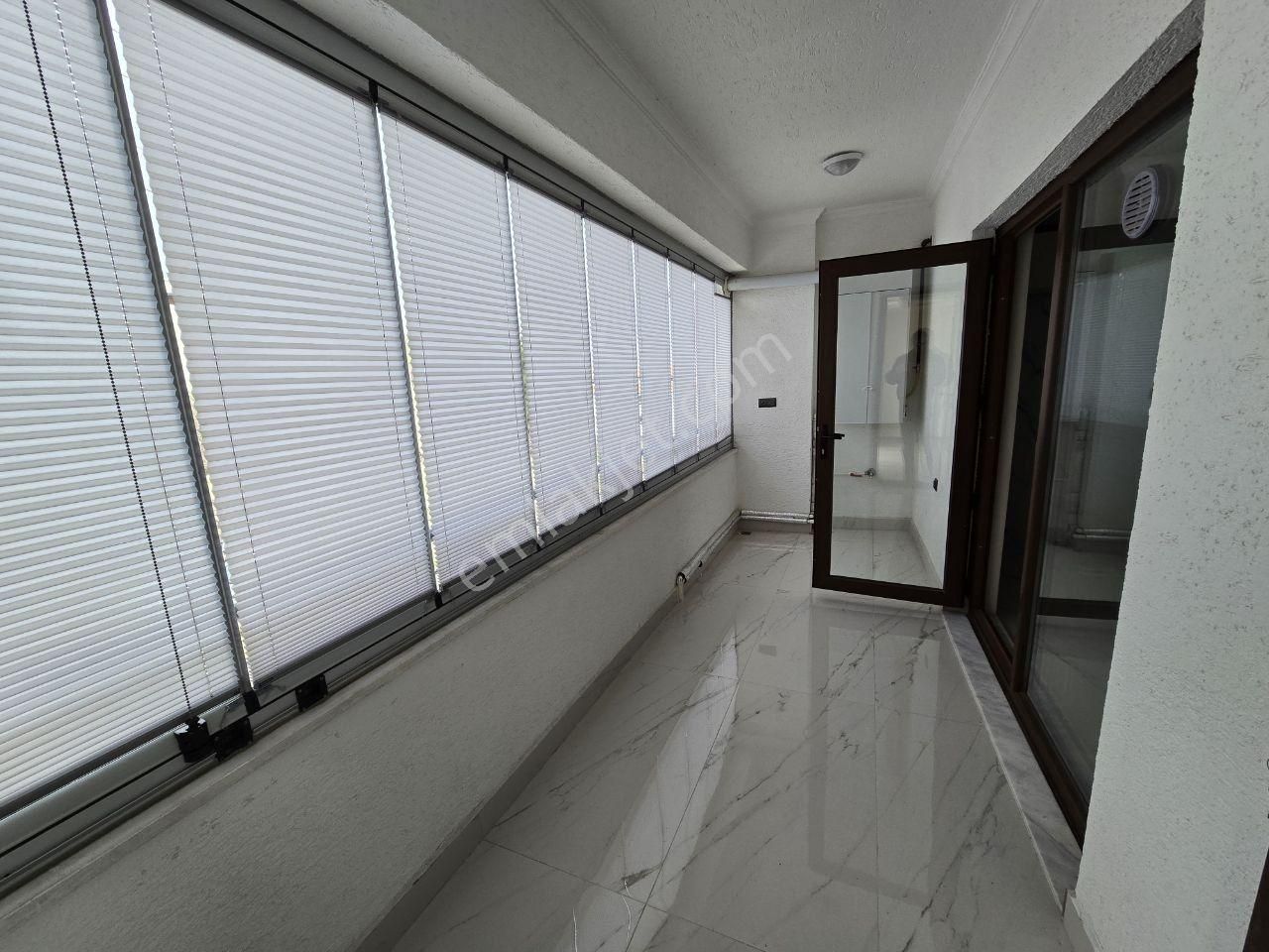 Odunluk'ta Kiralık 5+1 Dubleks - Çift Teraslı - Kapalı Balkonlu - Görsel 8