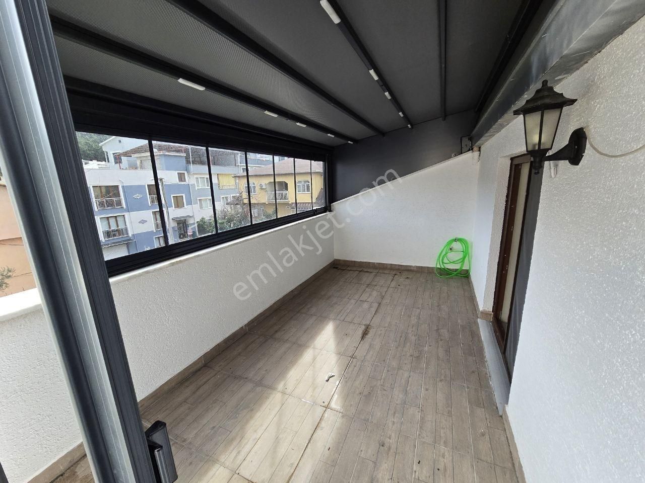 Odunluk'ta Kiralık 5+1 Dubleks - Çift Teraslı - Kapalı Balkonlu - Görsel 14
