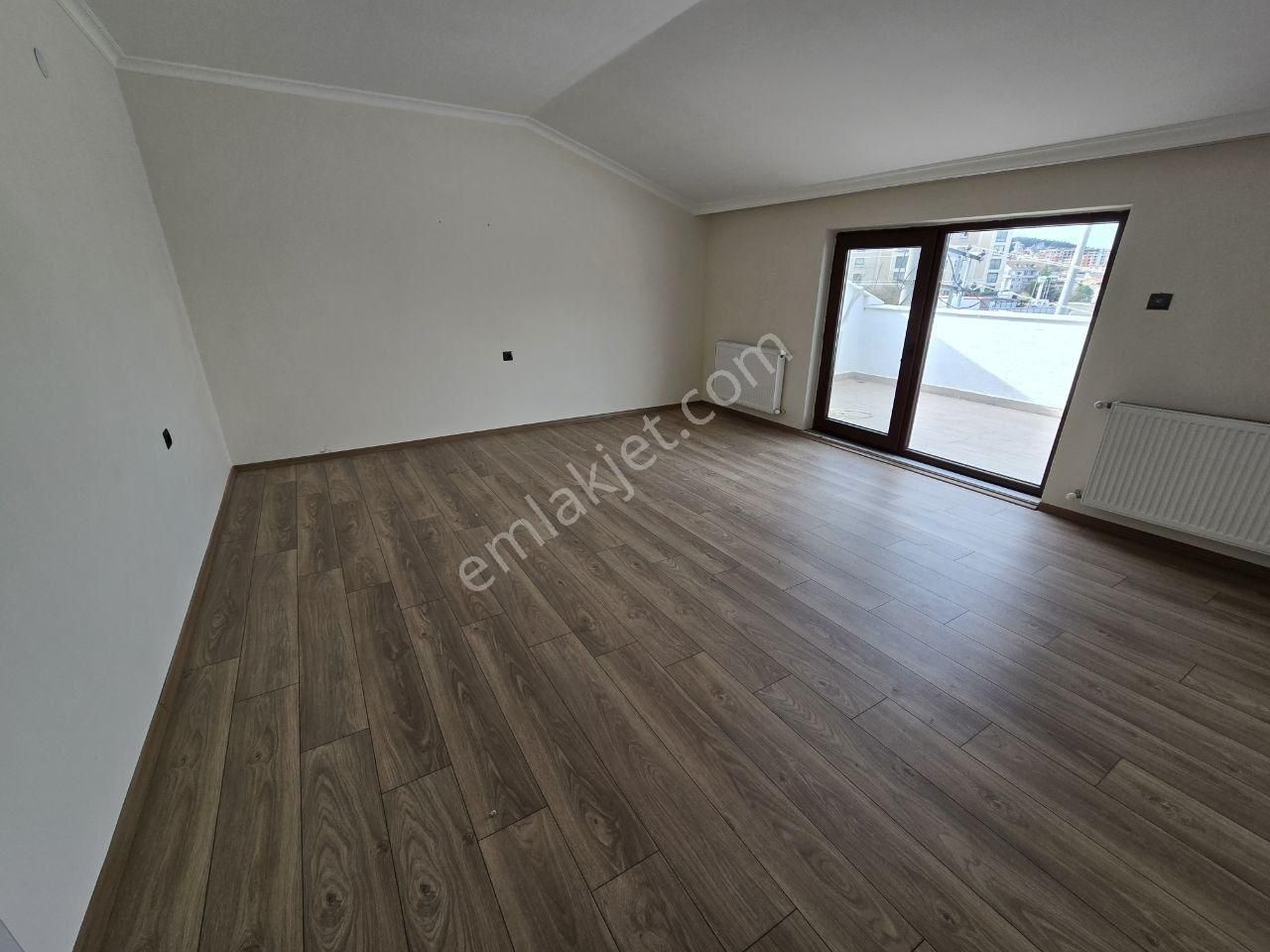 Odunluk'ta Kiralık 5+1 Dubleks - Çift Teraslı - Kapalı Balkonlu - Görsel 4