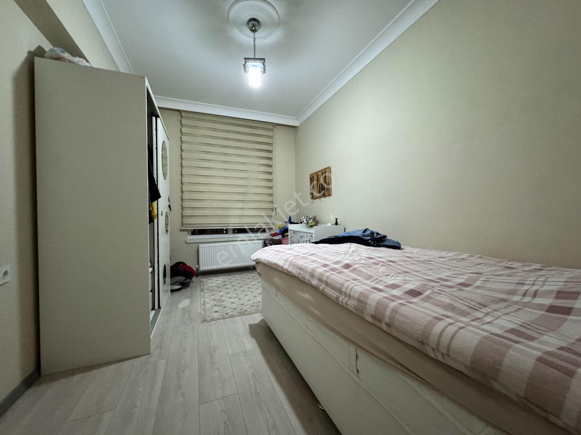 Kalecik Emlak'tan Mimar Sinan Mh'de Çift Asansörlü Site Dairesi 5.kat 4+1 - Görsel 12