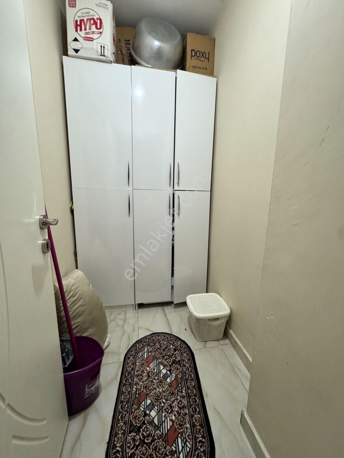 Kalecik Emlak'tan Mimar Sinan Mh'de Çift Asansörlü Site Dairesi 5.kat 4+1 - Görsel 21