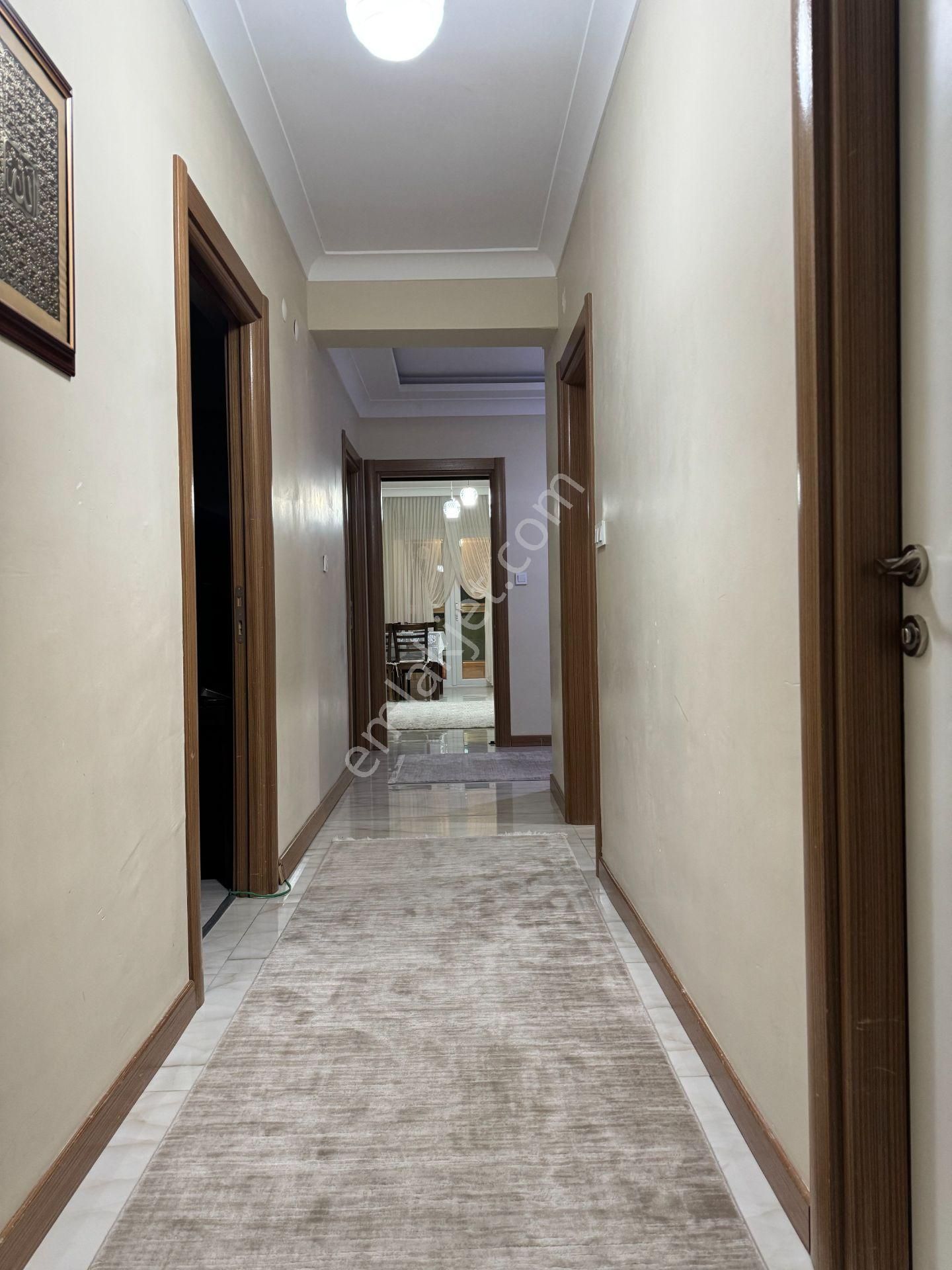 Kalecik Emlak'tan Mimar Sinan Mh'de Çift Asansörlü Site Dairesi 5.kat 4+1 - Görsel 20