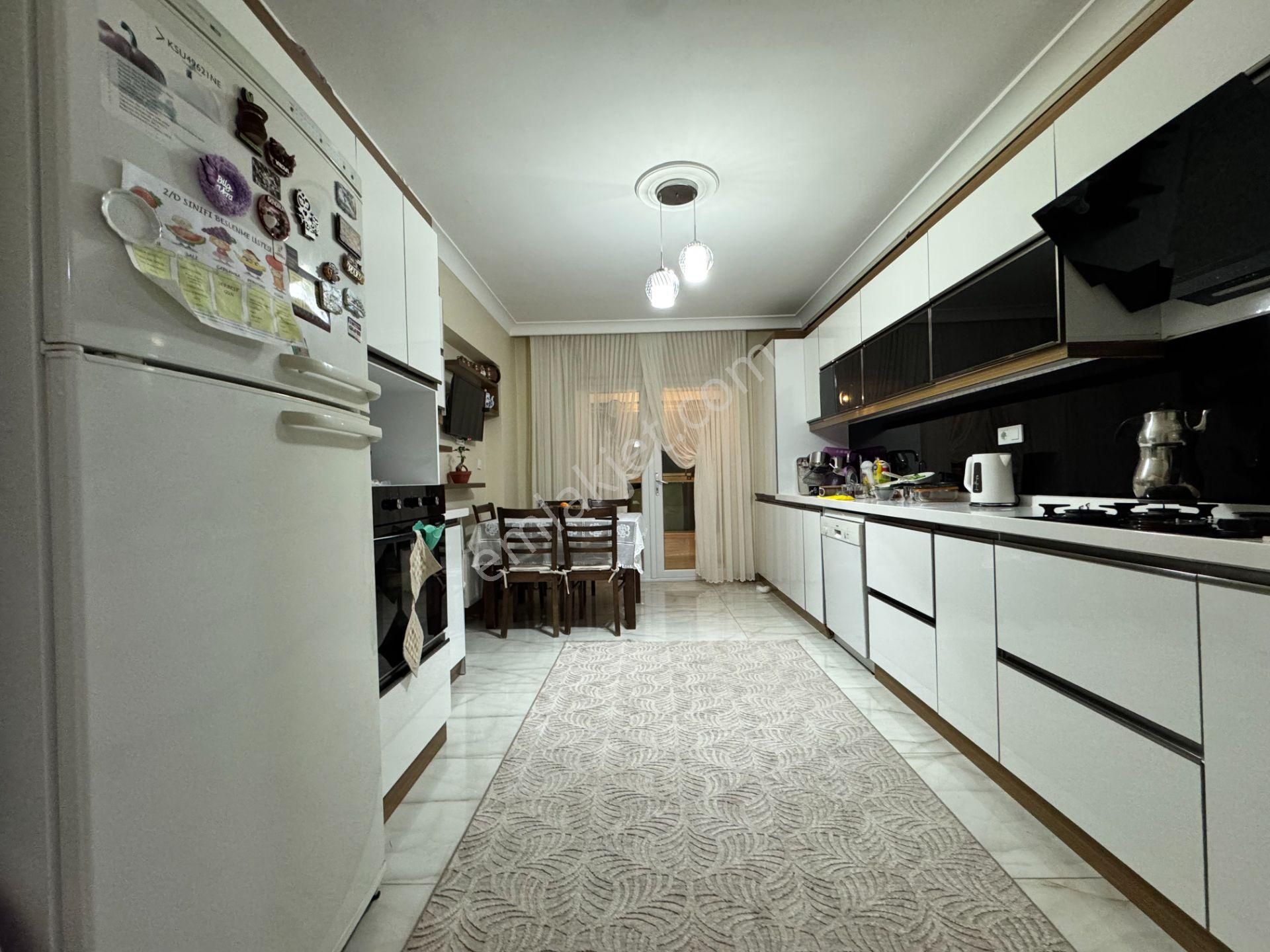 Kalecik Emlak'tan Mimar Sinan Mh'de Çift Asansörlü Site Dairesi 5.kat 4+1 - Görsel 2