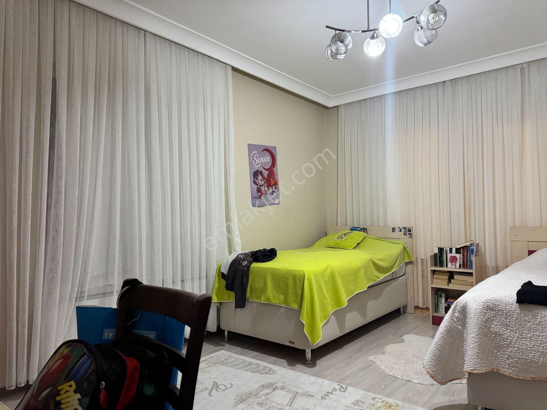 Kalecik Emlak'tan Mimar Sinan Mh'de Çift Asansörlü Site Dairesi 5.kat 4+1 - Görsel 14