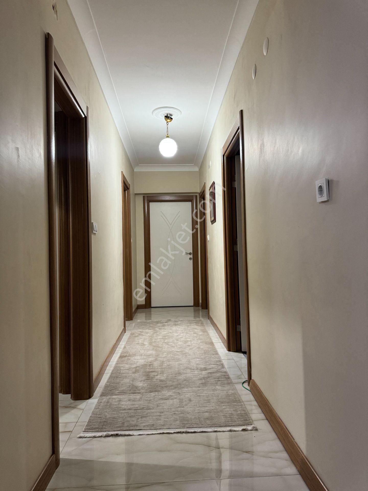 Kalecik Emlak'tan Mimar Sinan Mh'de Çift Asansörlü Site Dairesi 5.kat 4+1 - Görsel 18