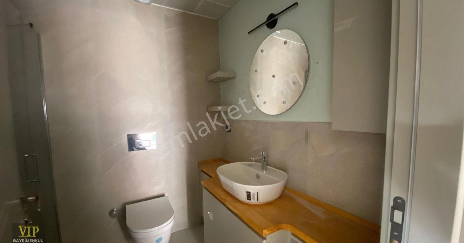 Vip Gayrimenkul'den Çarşı Merkezinde Kiralık 2+1 Sıfır Daire - Görsel 14