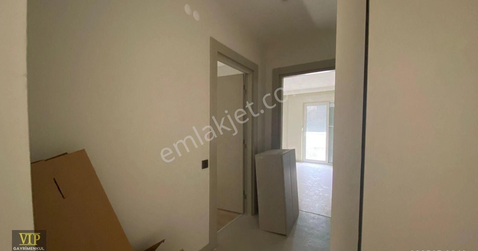 Vip Gayrimenkul'den Çarşı Merkezinde Kiralık 2+1 Sıfır Daire - Görsel 5