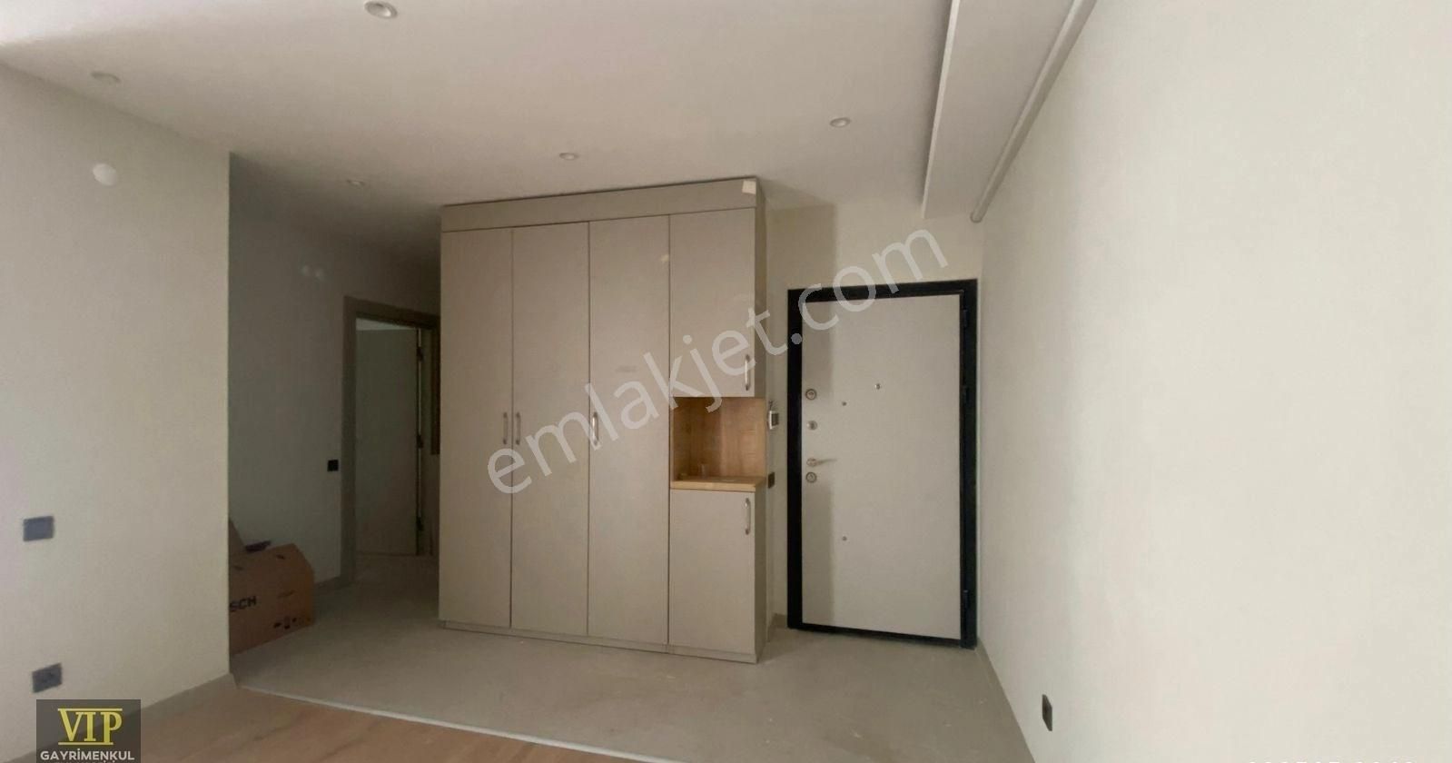 Vip Gayrimenkul'den Çarşı Merkezinde Kiralık 2+1 Sıfır Daire - Görsel 11