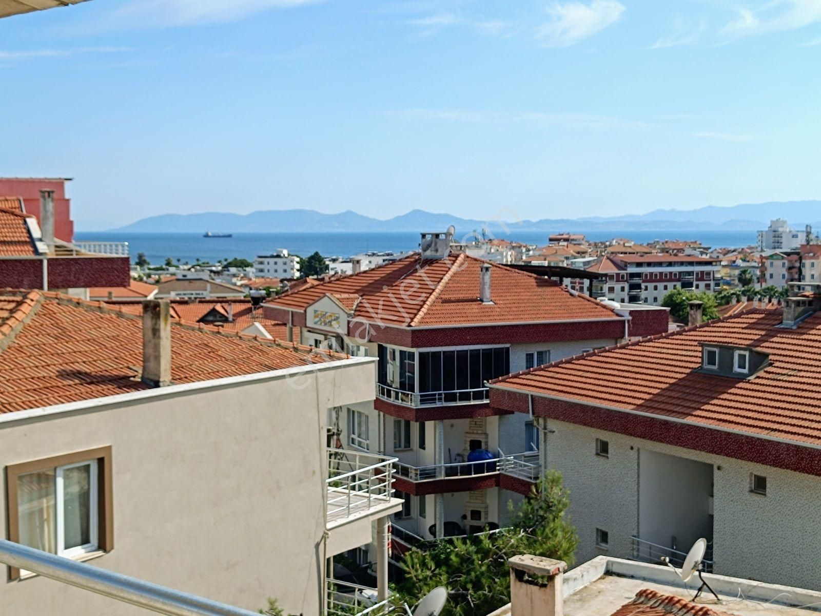 Taş Emlak'tan Çift Girişli 4+2 Satılık Daire - Görsel 30