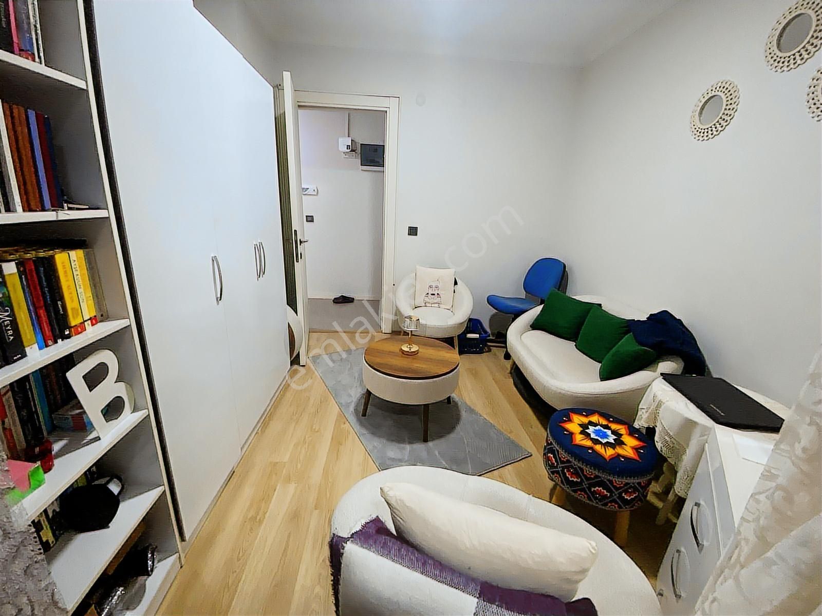 Laleli Mahallesi 3+1 Satılık Daire - Görsel 9