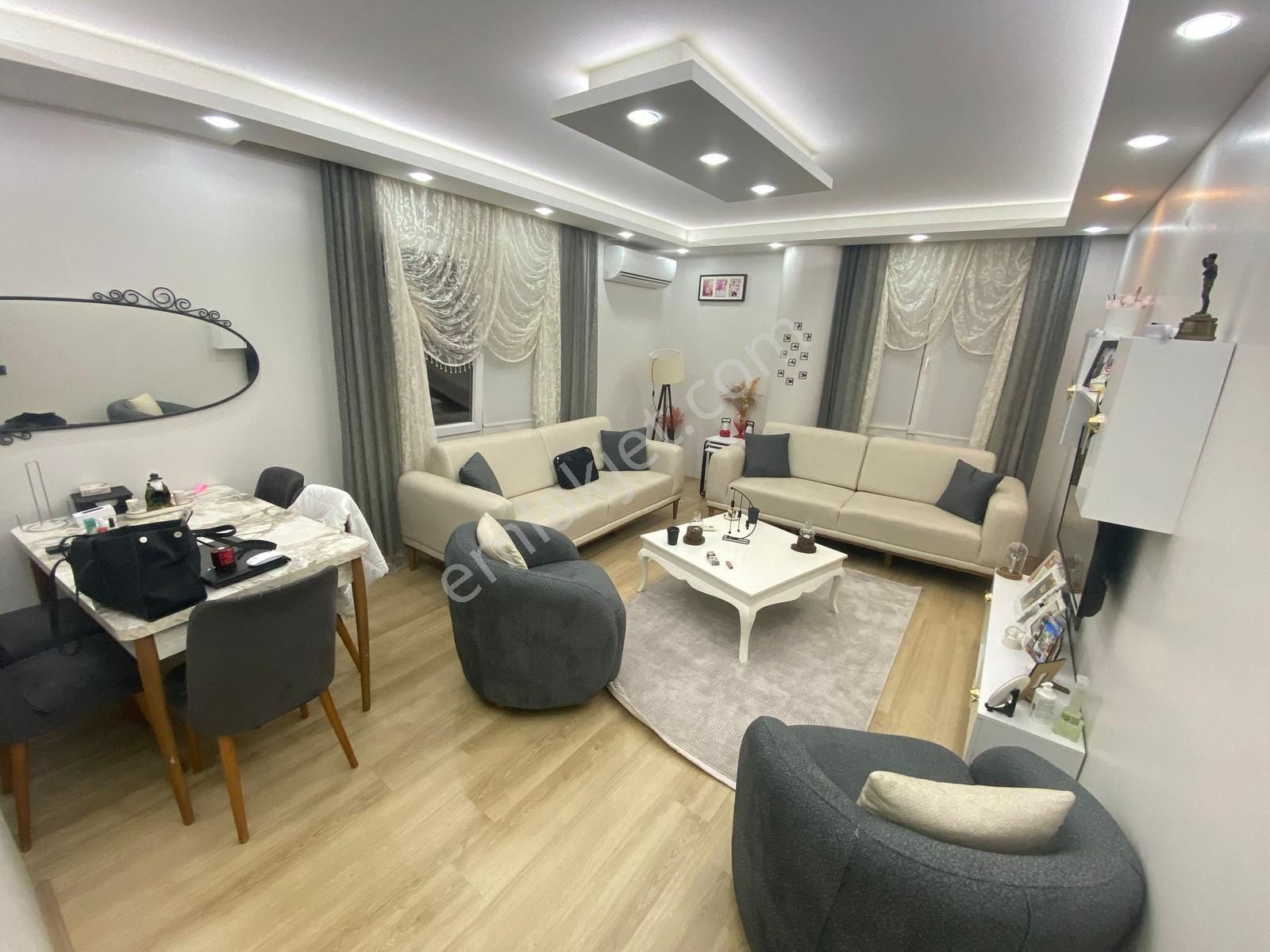 Laleli Mahallesi 3+1 Satılık Daire