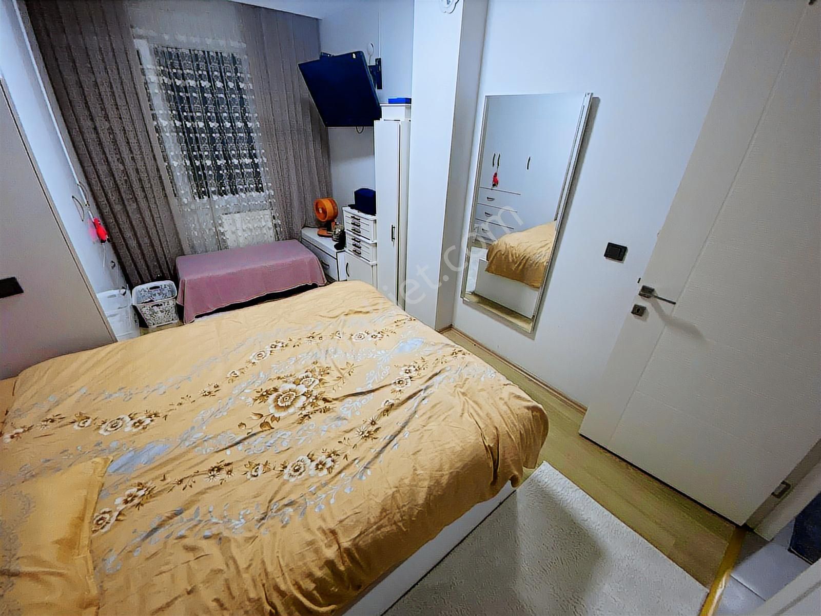 Laleli Mahallesi 3+1 Satılık Daire - Görsel 14