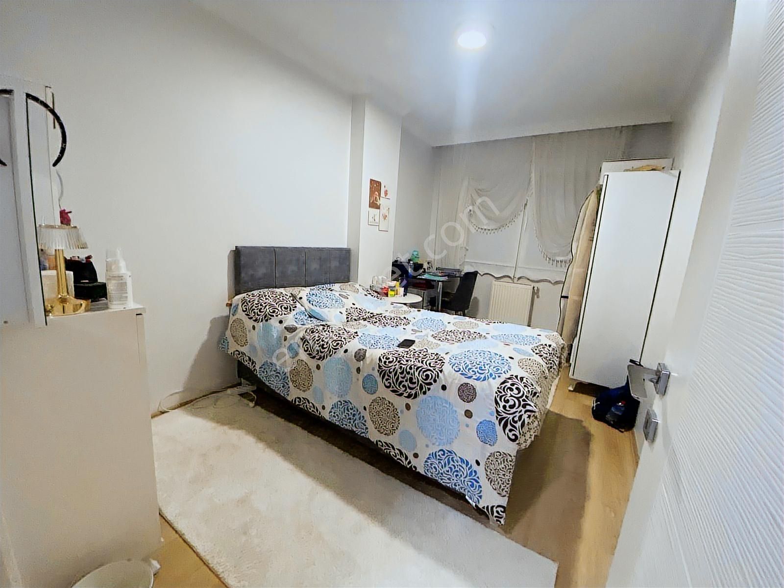 Laleli Mahallesi 3+1 Satılık Daire - Görsel 15