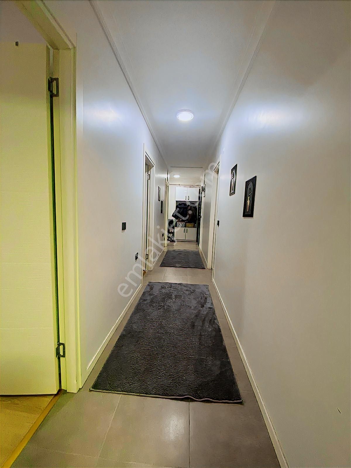 Laleli Mahallesi 3+1 Satılık Daire - Görsel 12