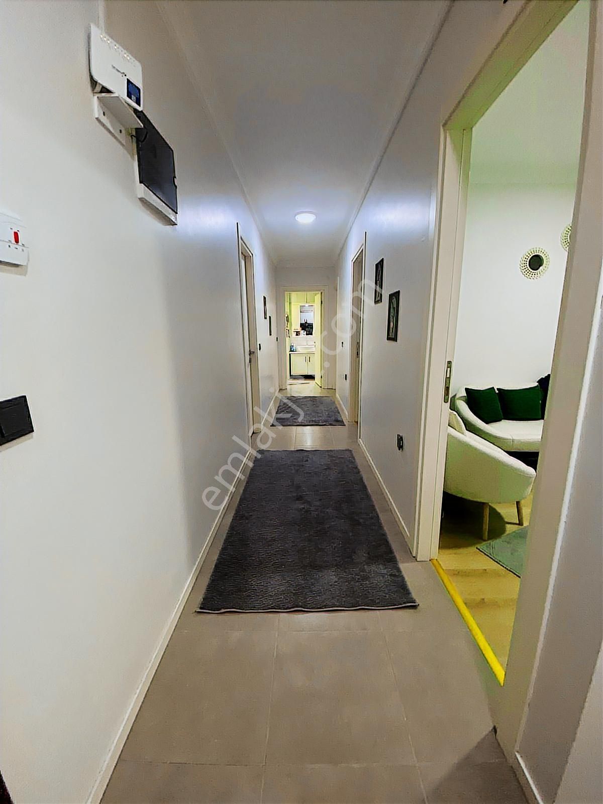 Laleli Mahallesi 3+1 Satılık Daire - Görsel 13