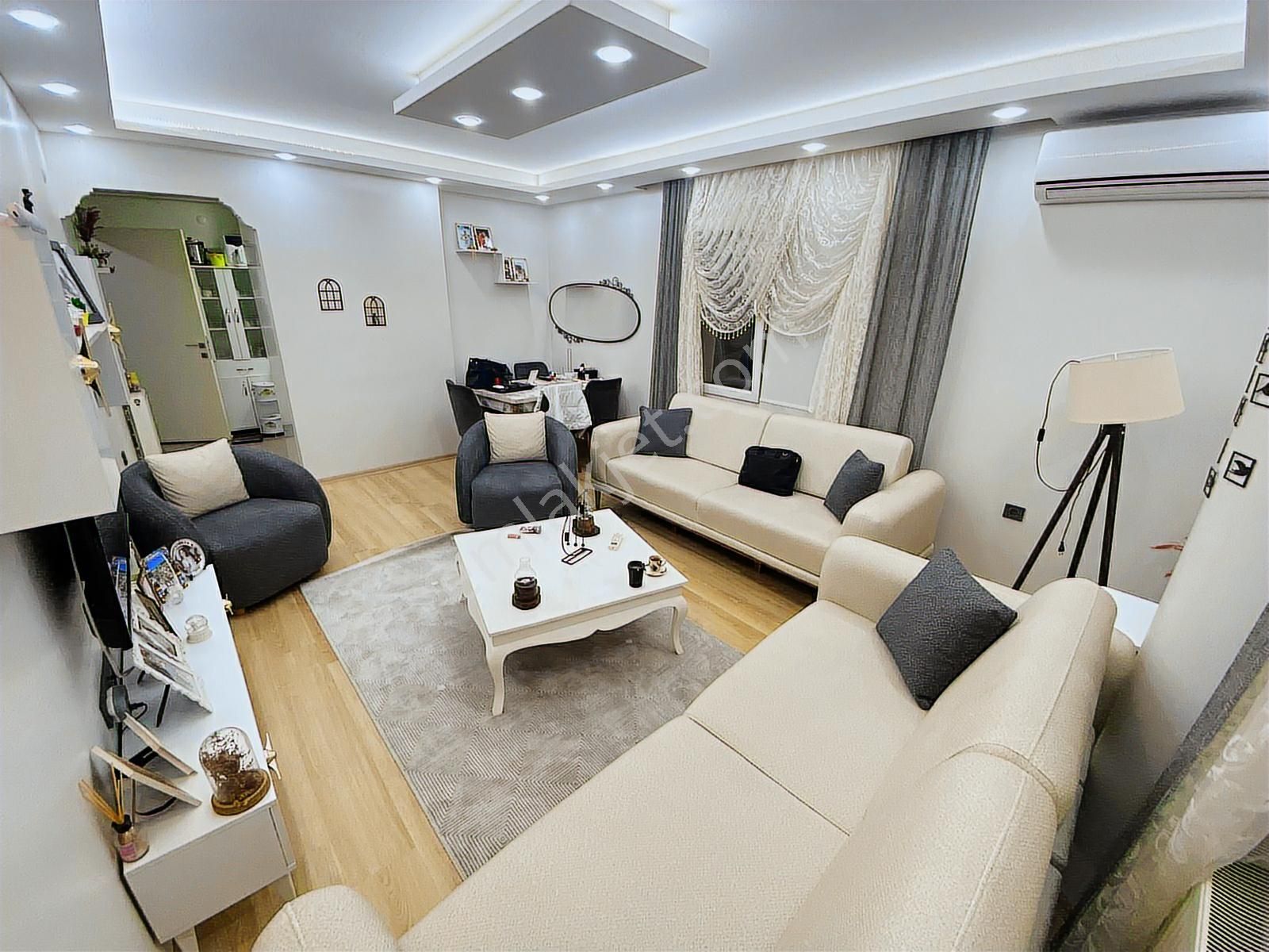 Laleli Mahallesi 3+1 Satılık Daire - Görsel 10