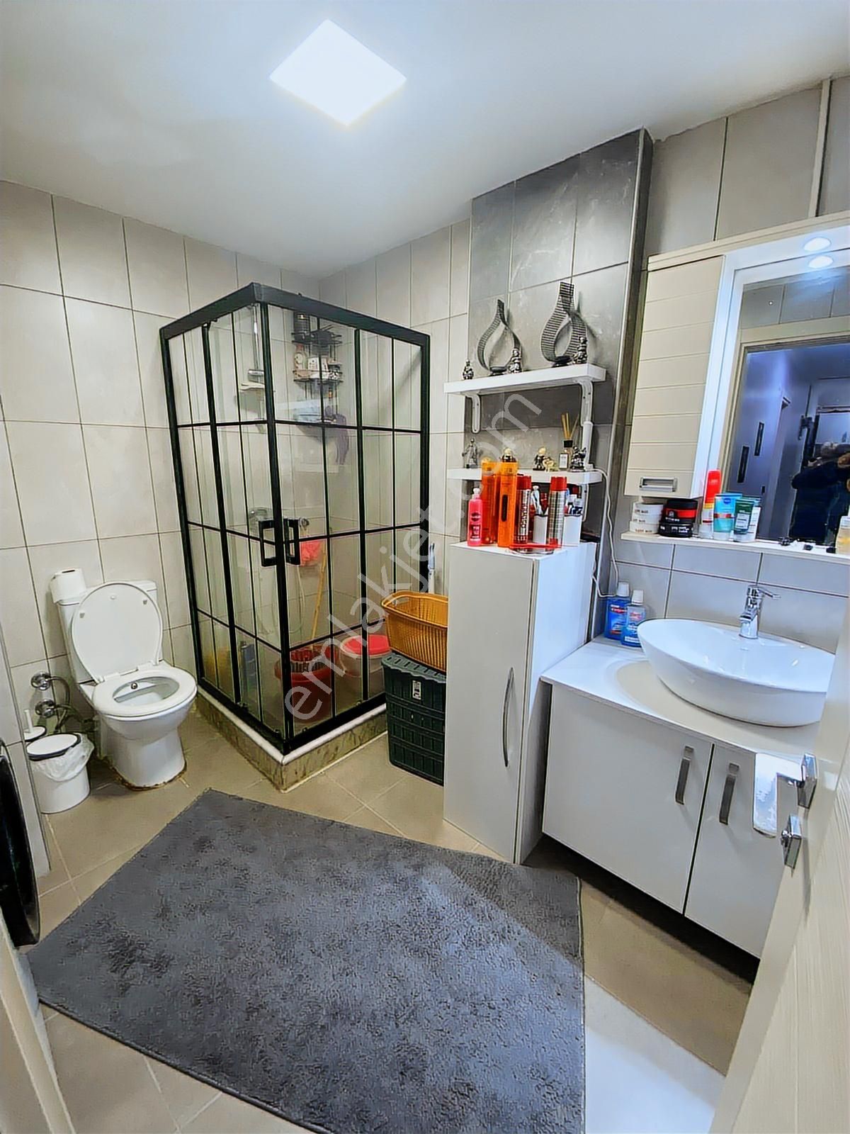 Laleli Mahallesi 3+1 Satılık Daire - Görsel 4