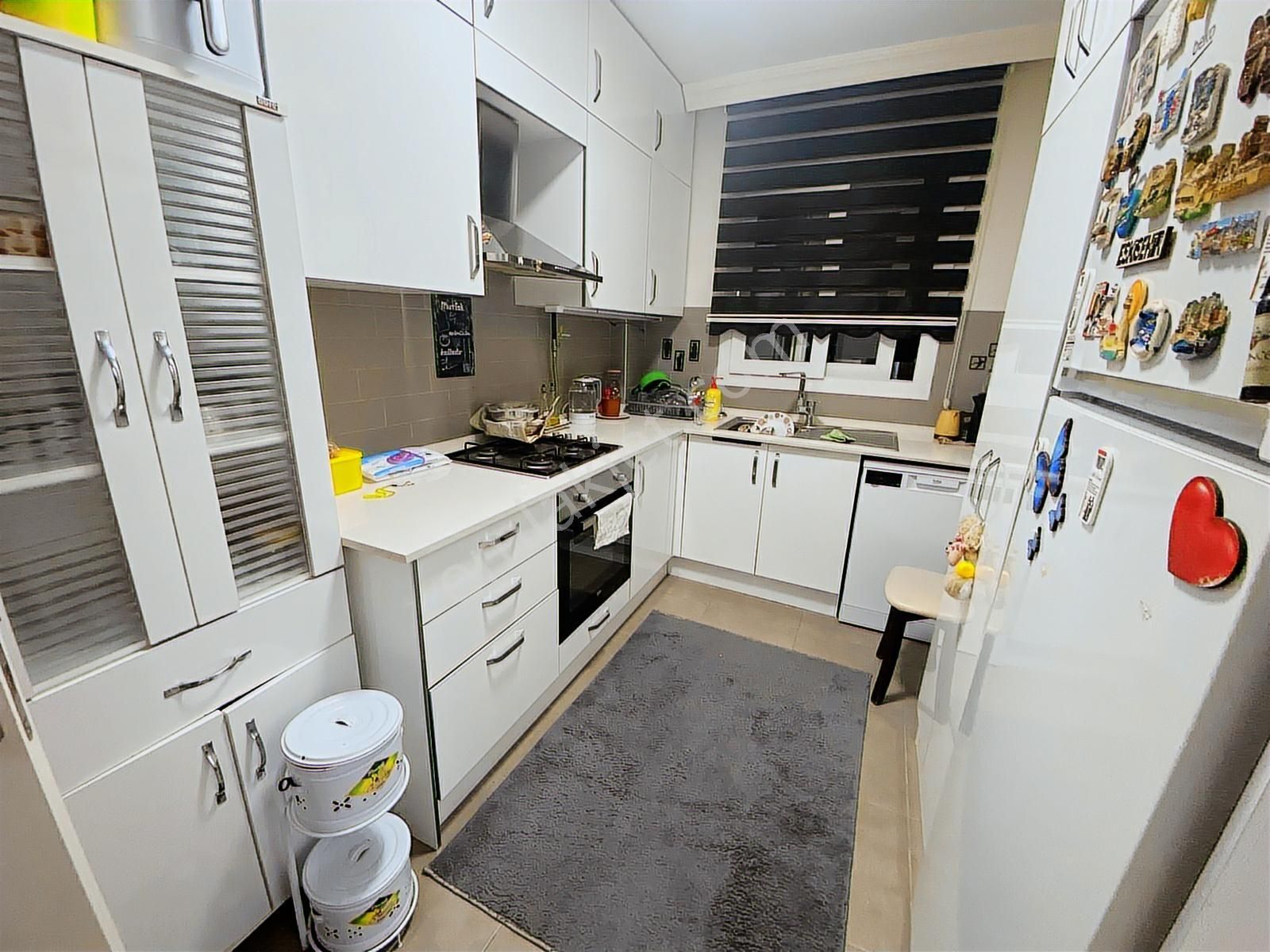 Laleli Mahallesi 3+1 Satılık Daire - Görsel 3