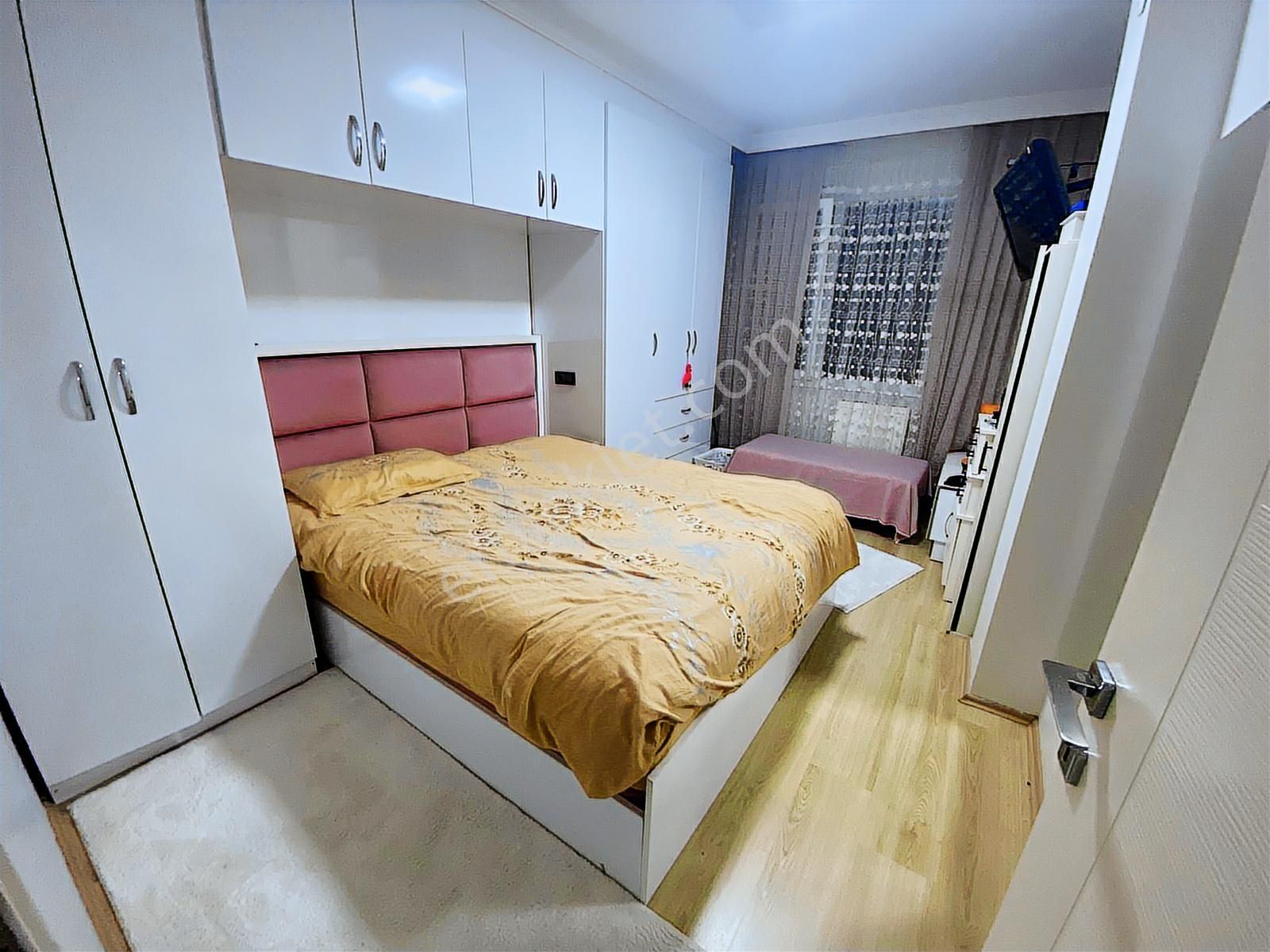 Laleli Mahallesi 3+1 Satılık Daire - Görsel 5