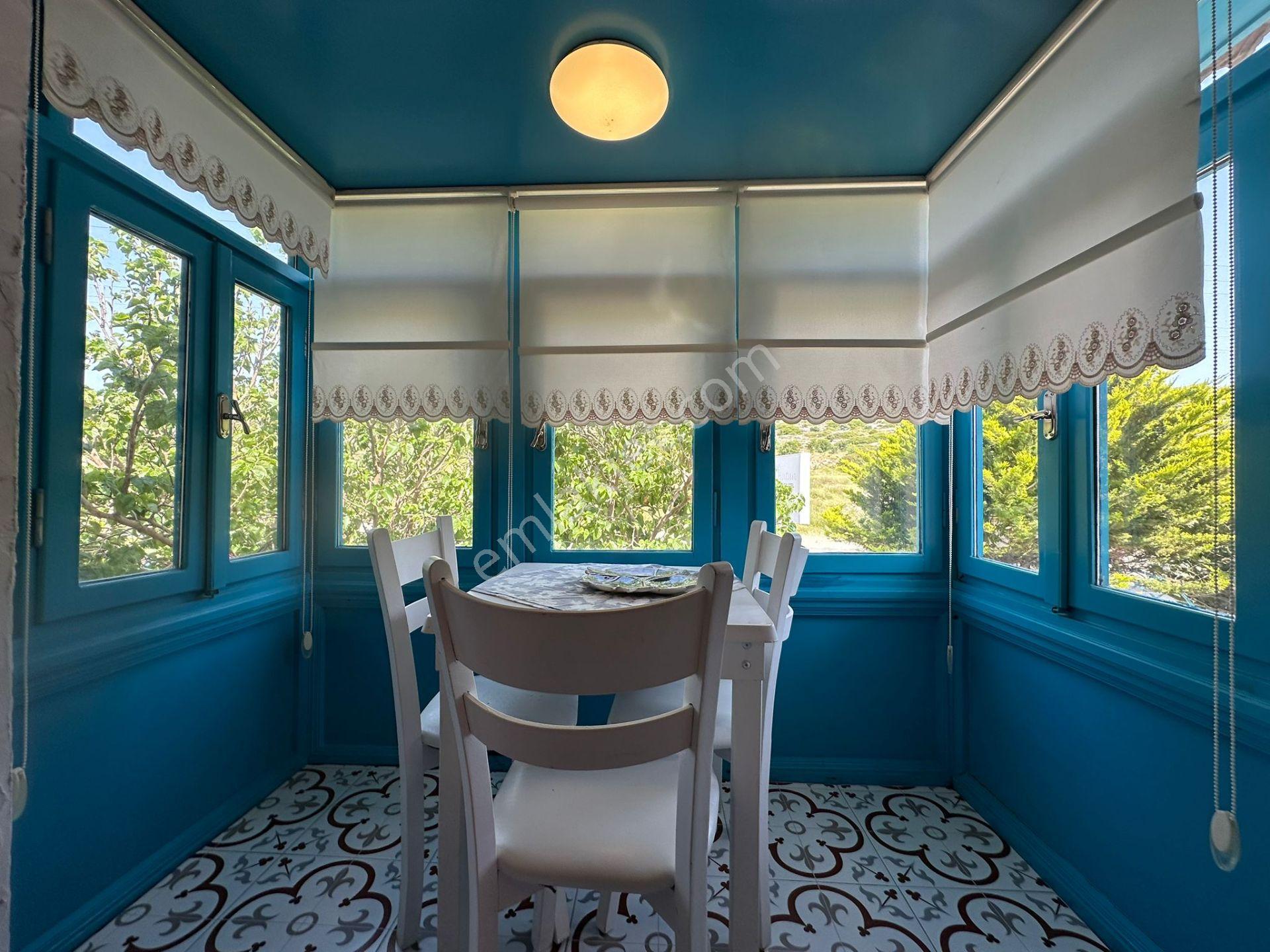 Çeşme Merkeze Ve Plaja Yakın Satılık Otel - Görsel 5