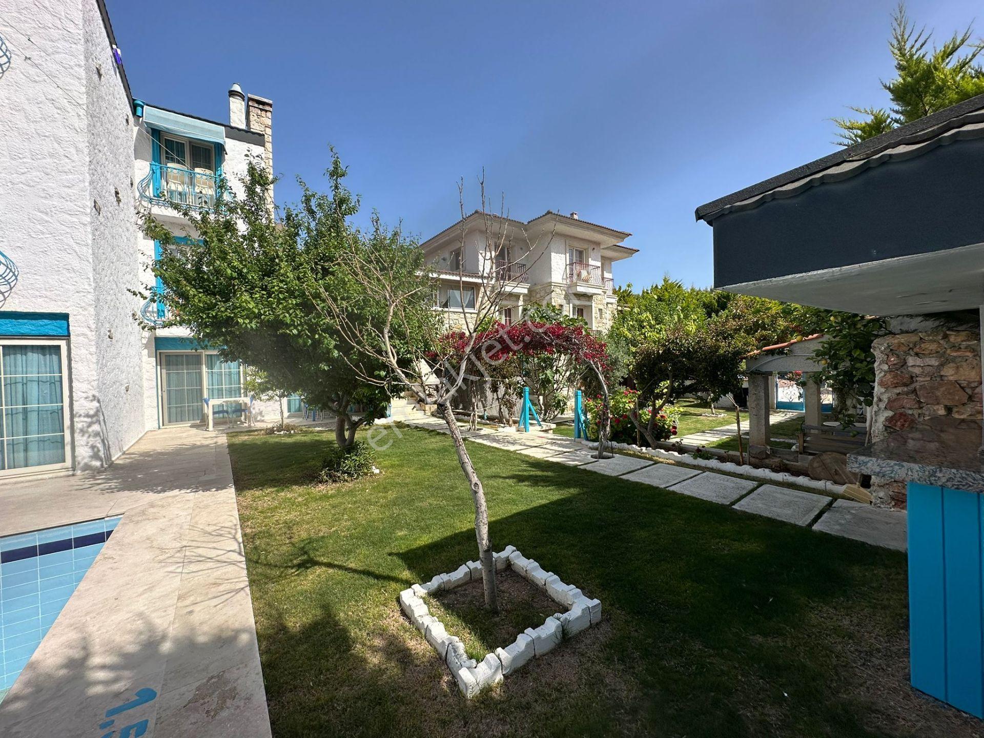 Çeşme Merkeze Ve Plaja Yakın Satılık Otel - Görsel 10