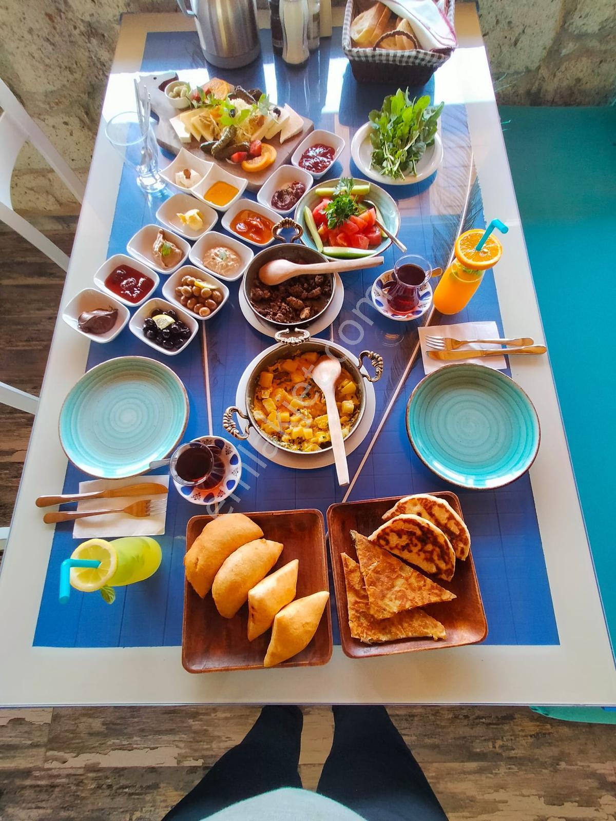 Çeşme Merkeze Ve Plaja Yakın Satılık Otel - Görsel 18