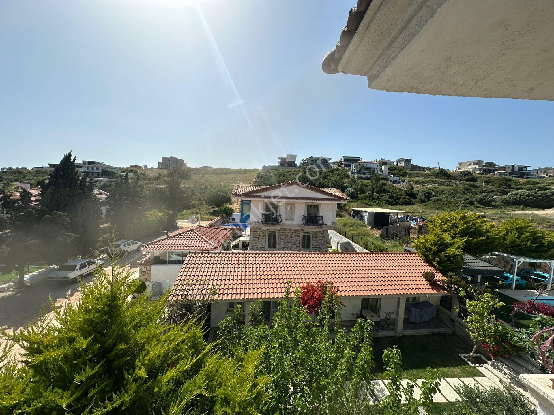 Çeşme Merkeze Ve Plaja Yakın Satılık Otel - Görsel 6
