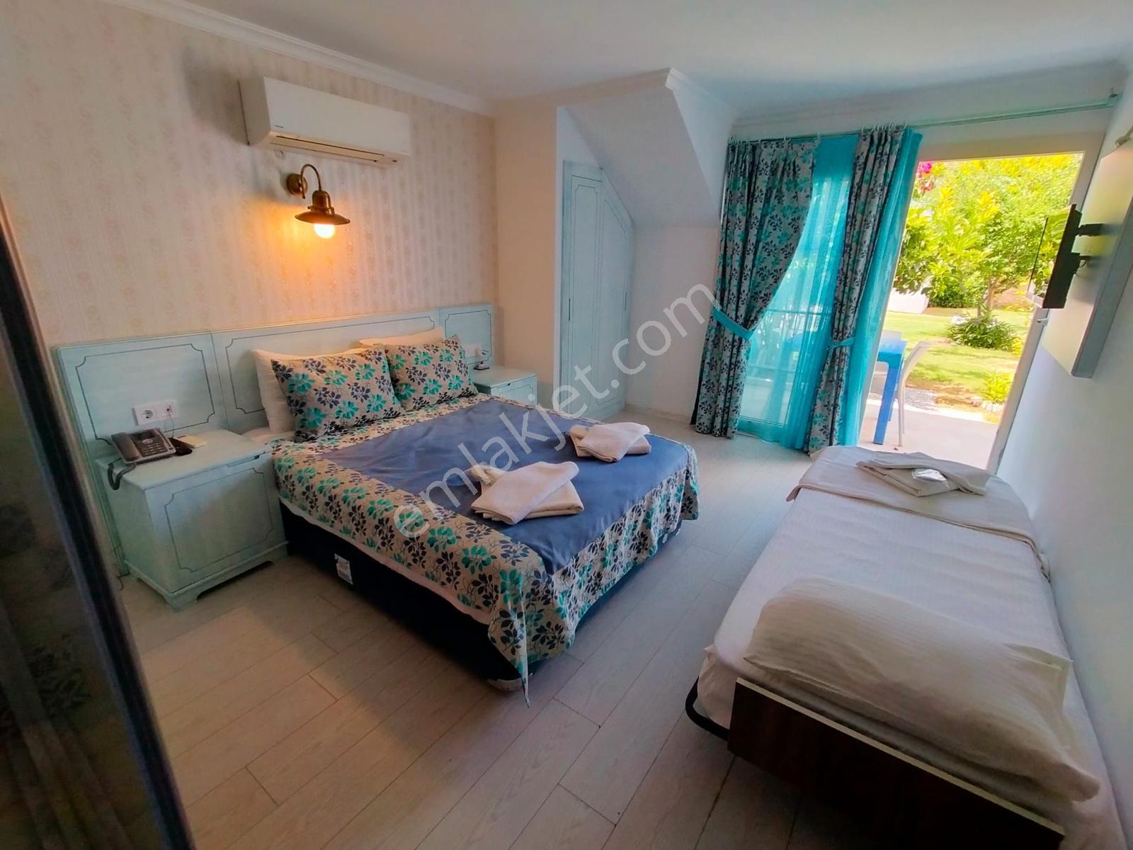 Çeşme Merkeze Ve Plaja Yakın Satılık Otel - Görsel 25