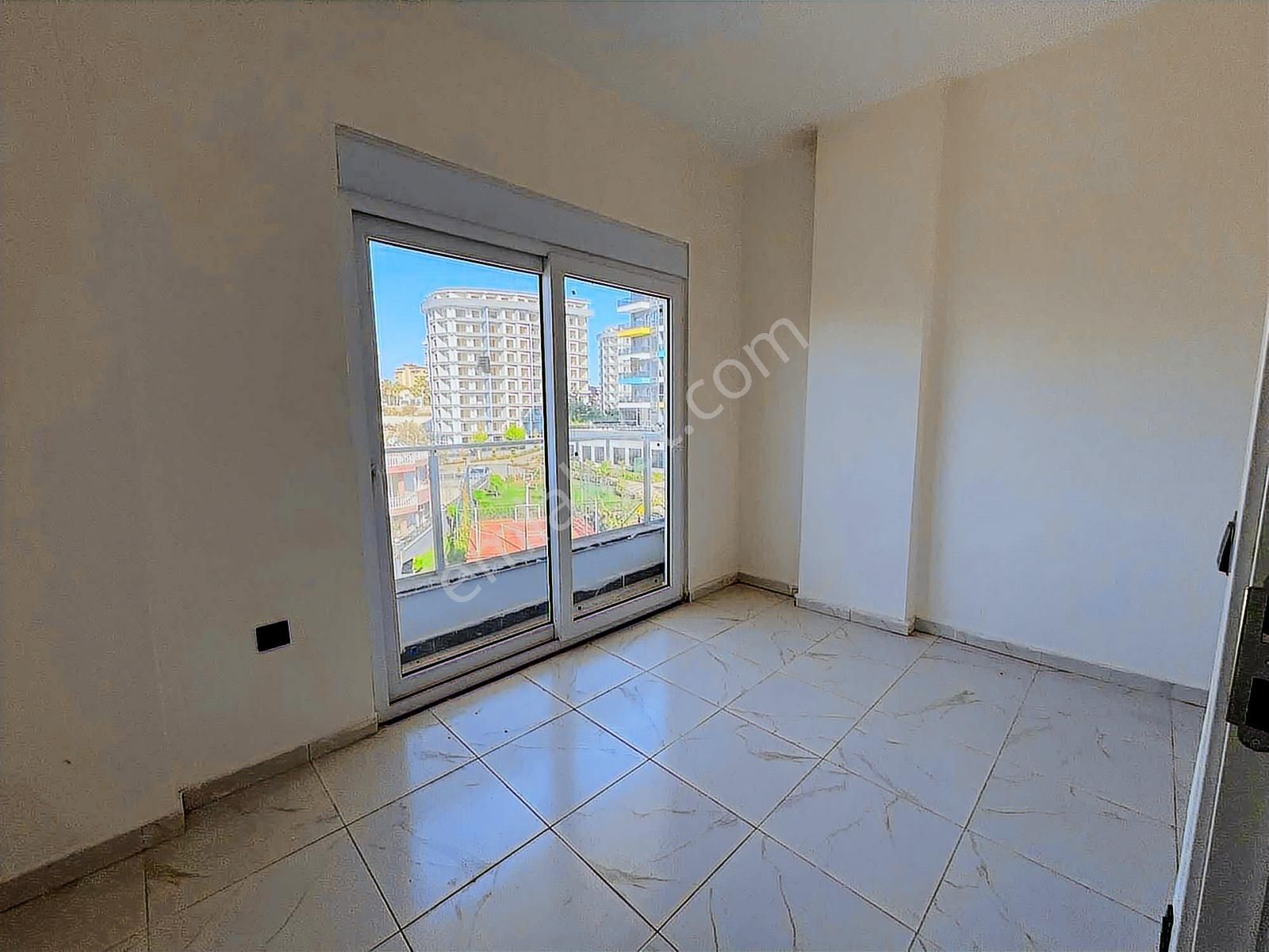 Alanya Avsallar Mahallesi 2 + 1 Satılık Daire - Görsel 11