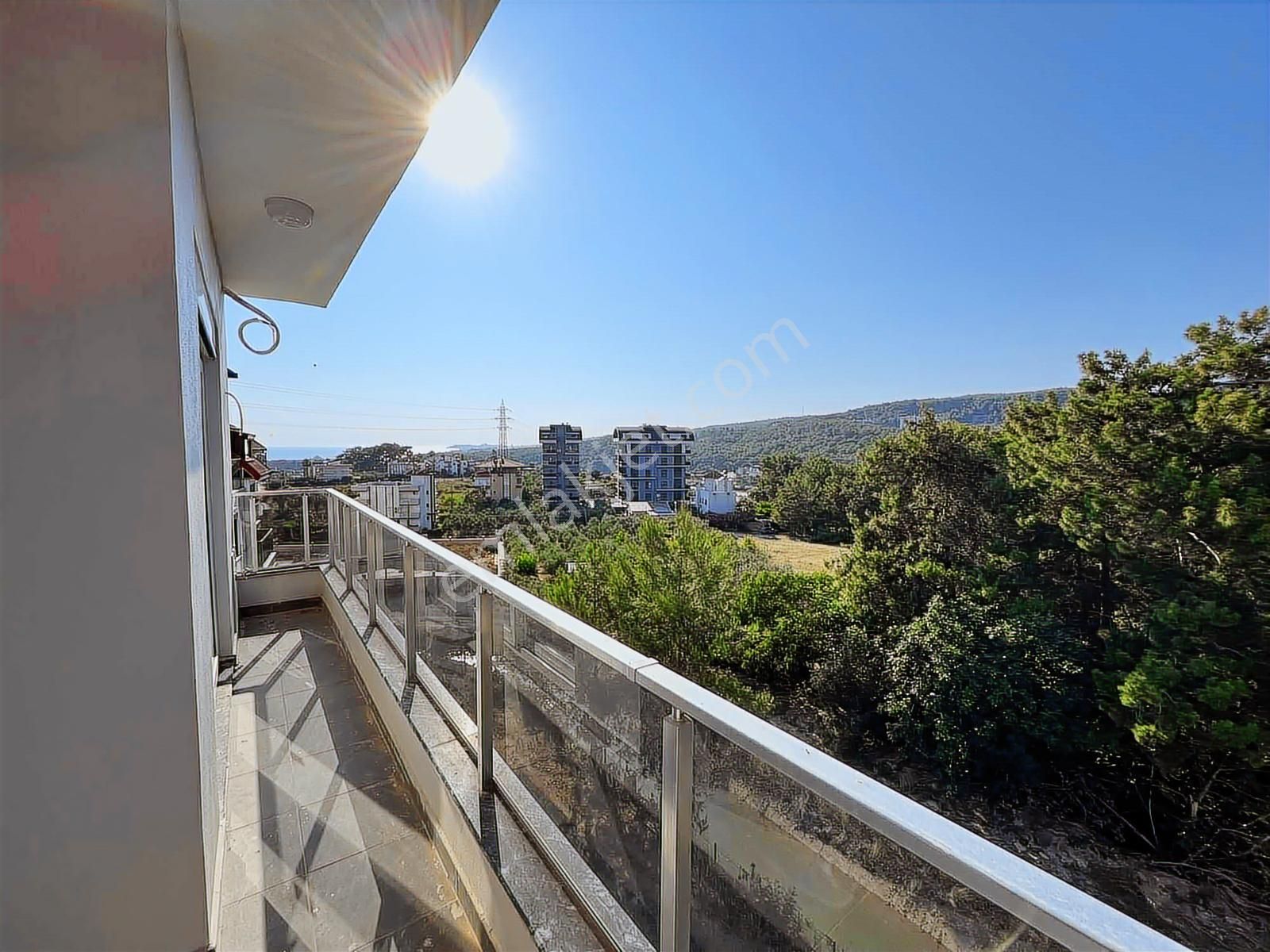 Alanya Avsallar Mahallesi 2 + 1 Satılık Daire - Görsel 3