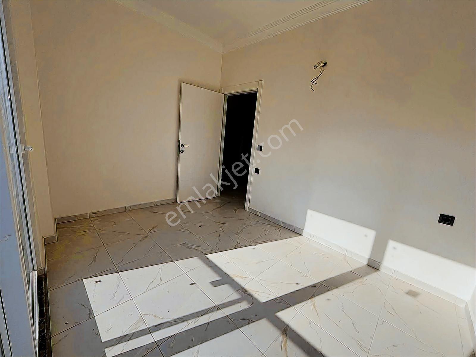 Alanya Avsallar Mahallesi 2 + 1 Satılık Daire - Görsel 12