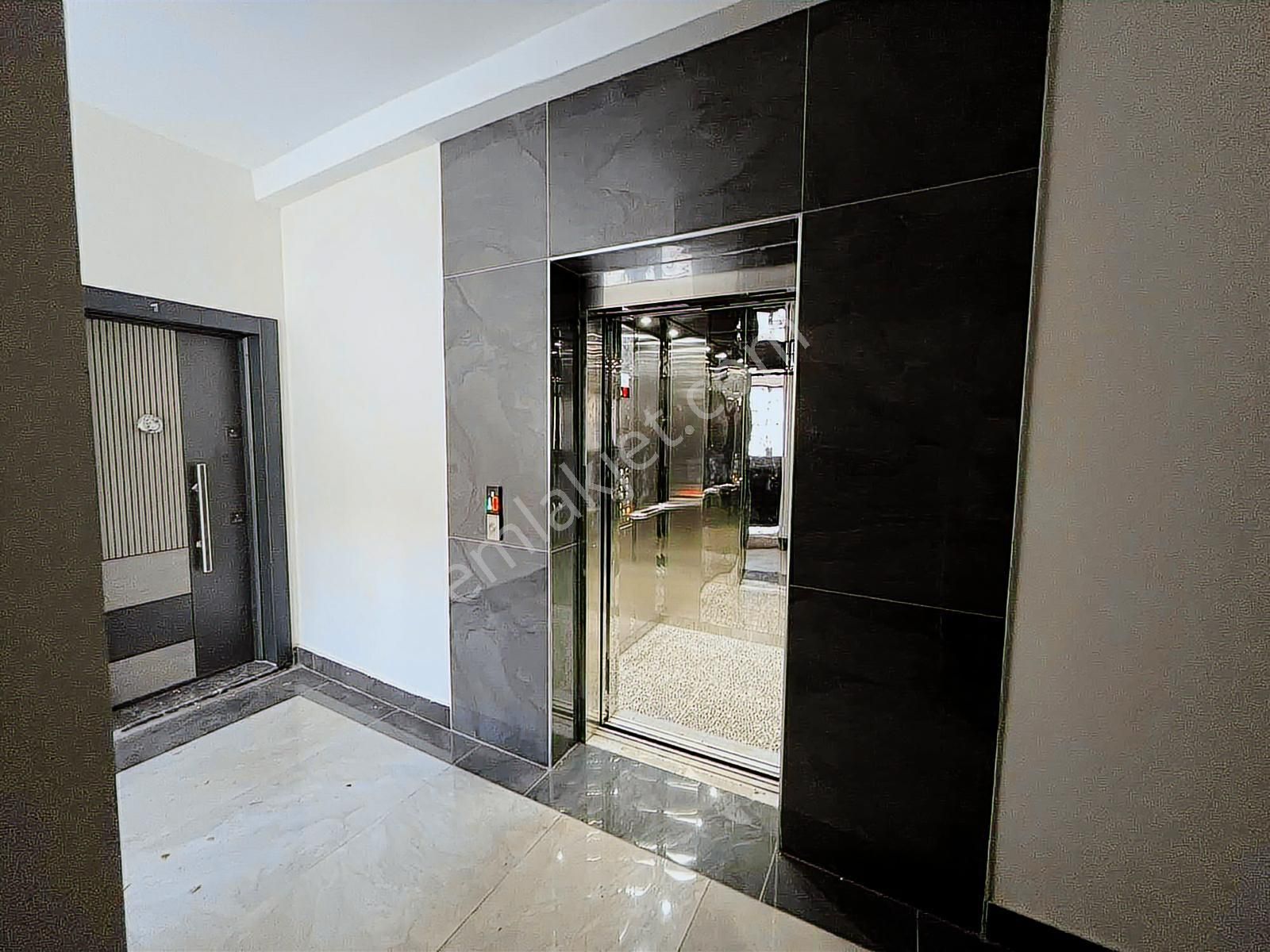 Alanya Avsallar Mahallesi 2 + 1 Satılık Daire - Görsel 10