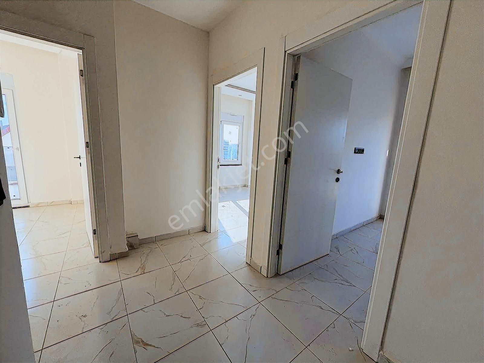 Alanya Avsallar Mahallesi 2 + 1 Satılık Daire - Görsel 16