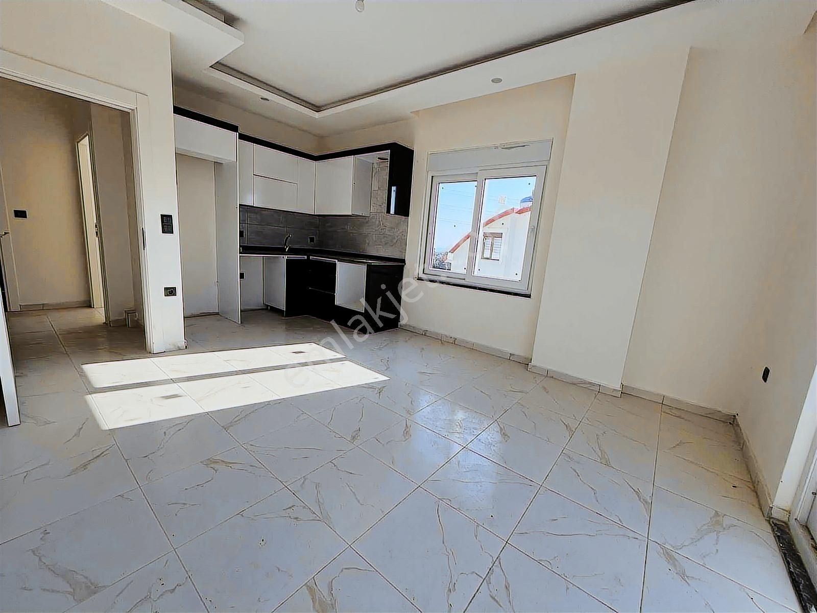 Alanya Avsallar Mahallesi 2 + 1 Satılık Daire - Görsel 2