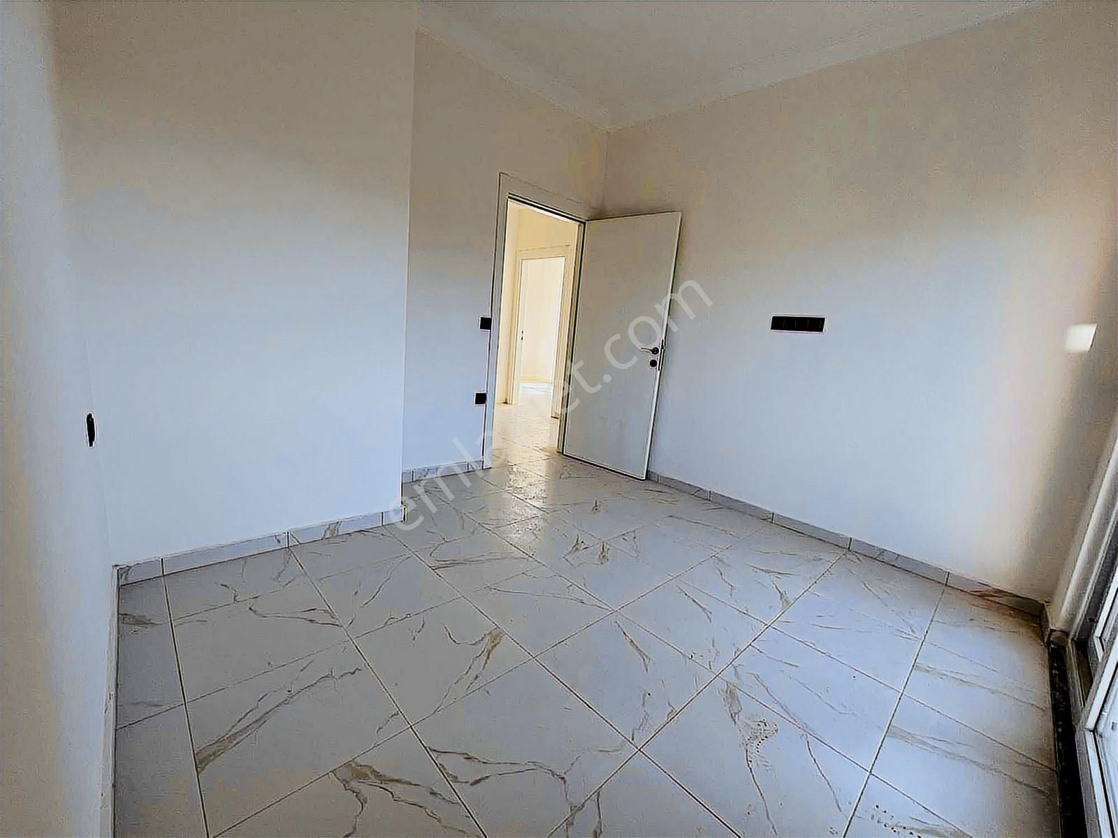 Alanya Avsallar Mahallesi 2 + 1 Satılık Daire - Görsel 14