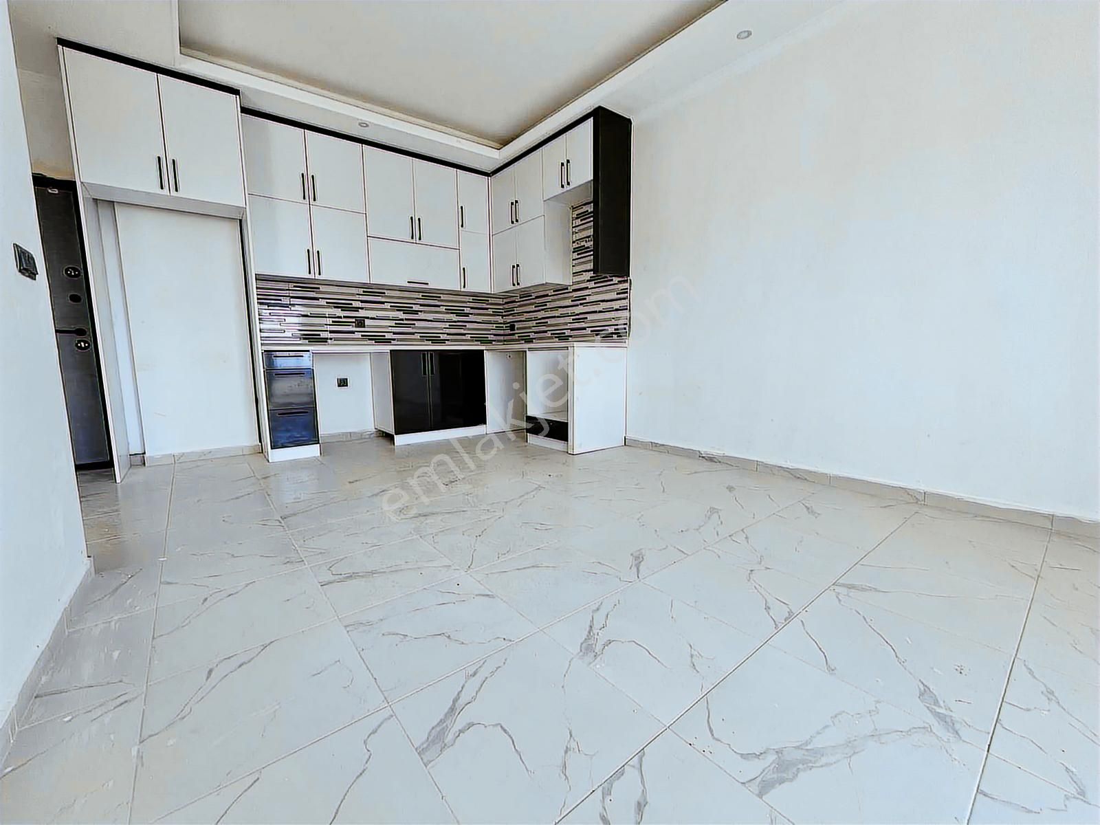 Avsallar İskan Alınmış Oturuma Hazır 1 + 1 Daire - Görsel 5