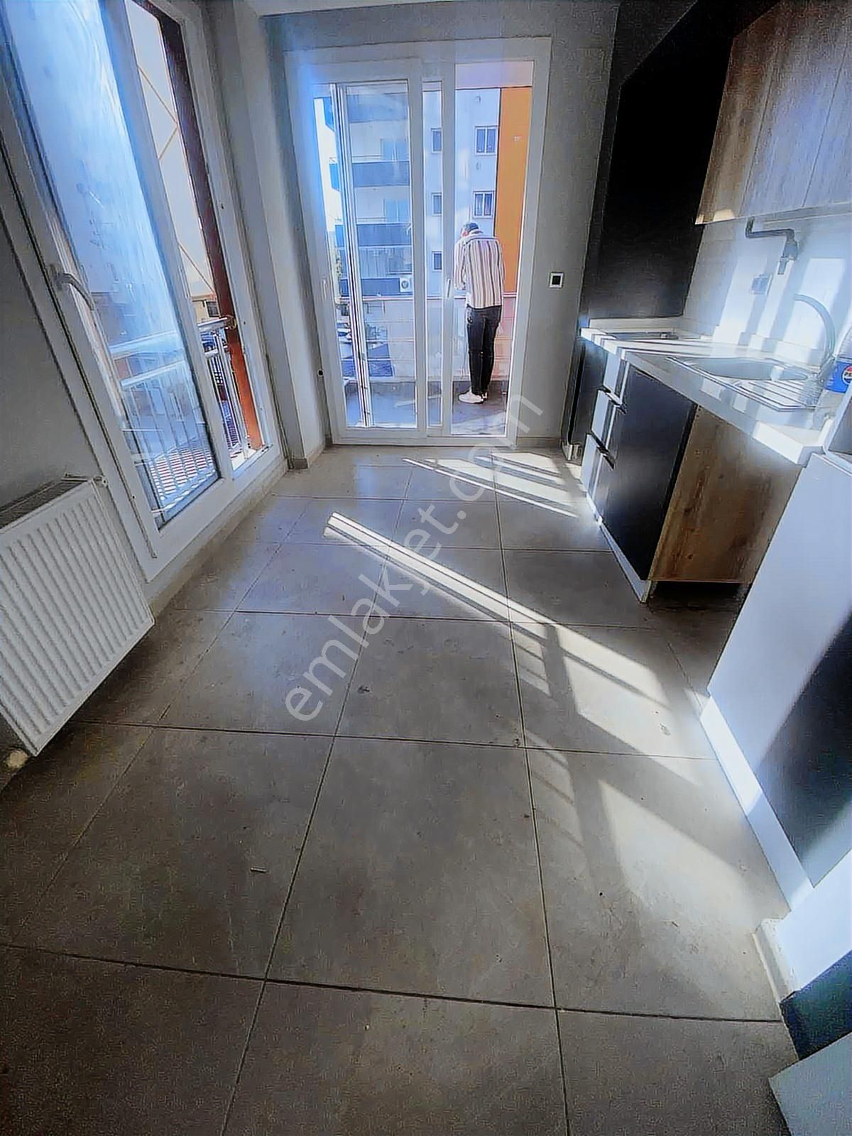 Mıthatpaşa Da Kapalı Mutfak 3+1 Kiralık Daire - Görsel 28