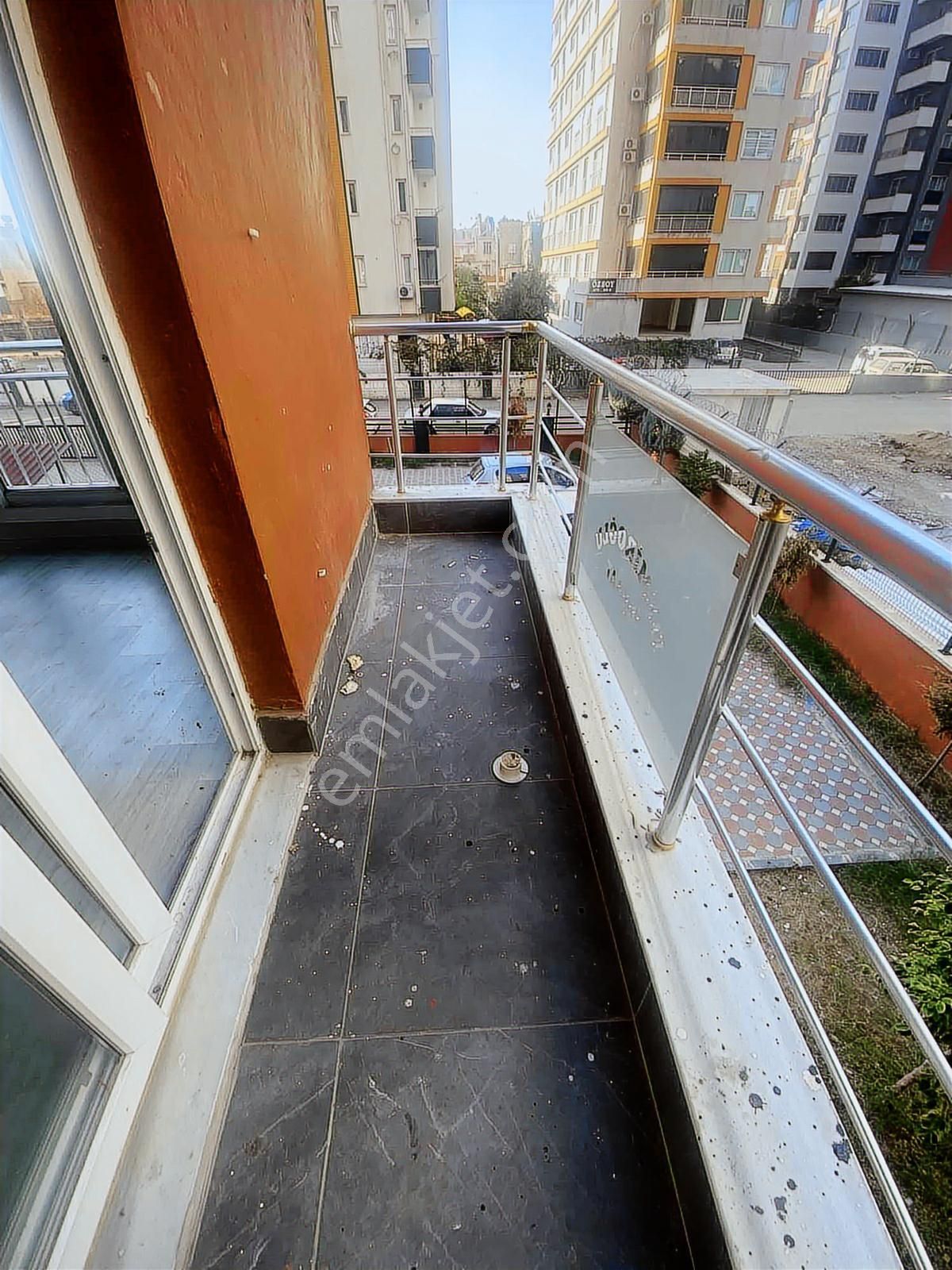 Mıthatpaşa Da Kapalı Mutfak 3+1 Kiralık Daire - Görsel 5