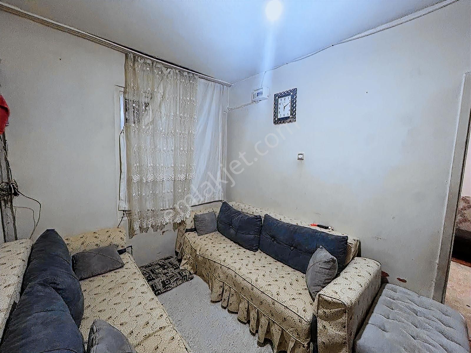 Real Home'dan Söğütlüçeşme De Satılık Kelepir Daire - Görsel 8
