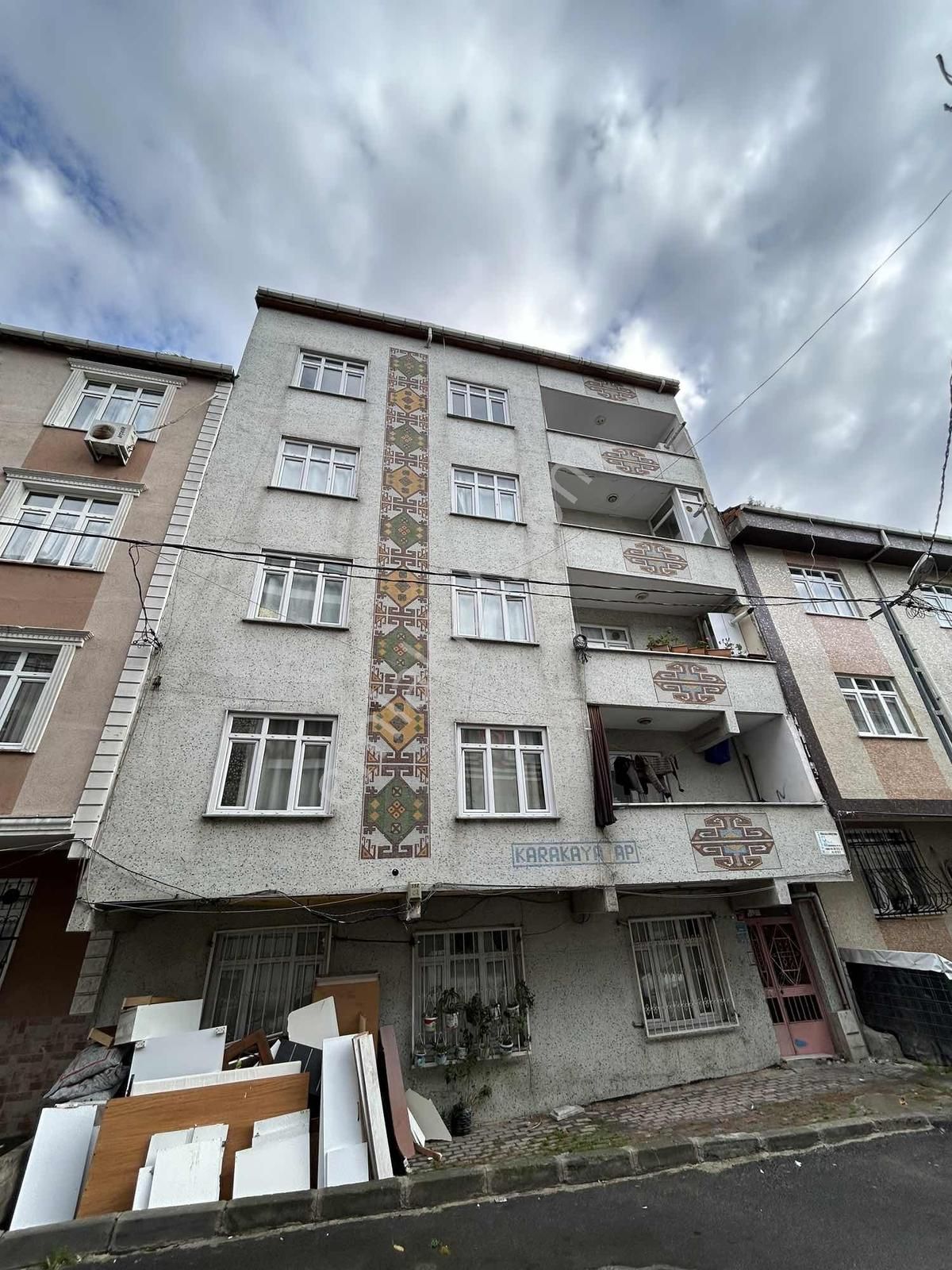 Real Home'dan Söğütlüçeşme De Satılık Kelepir Daire