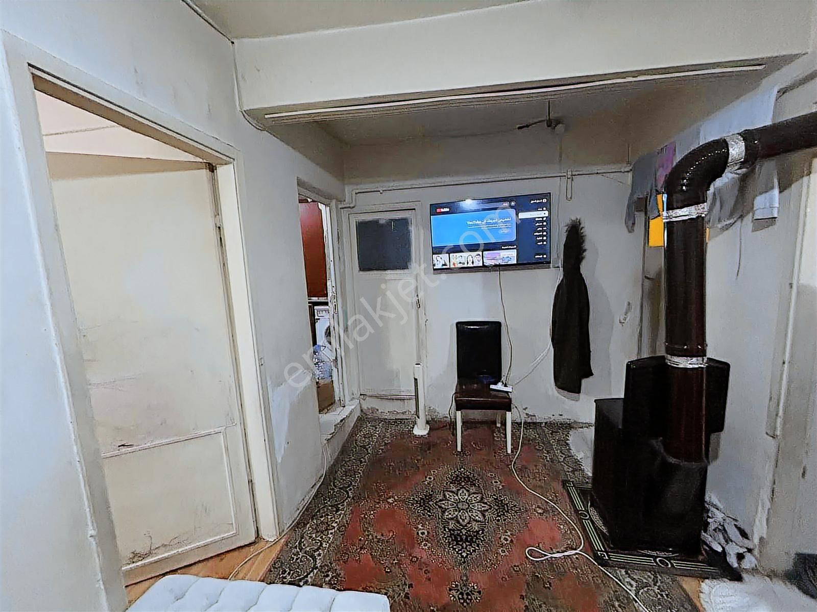 Real Home'dan Söğütlüçeşme De Satılık Kelepir Daire - Görsel 5