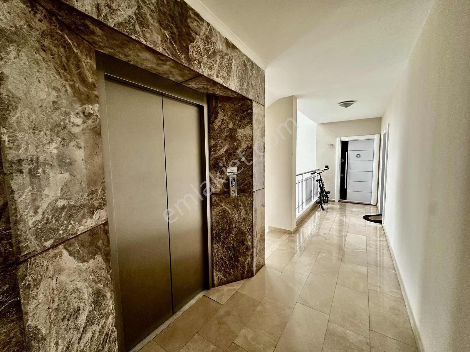 Alanya/kestel Myra Park2 De Satılık 1+1 Daire - Görsel 12